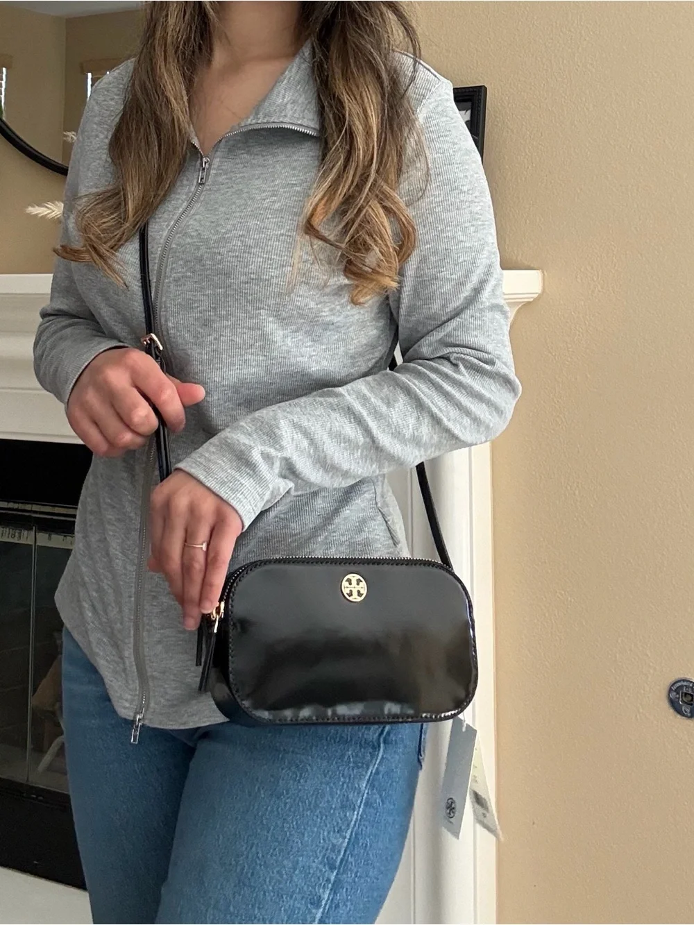 Tory Burch nwt tory